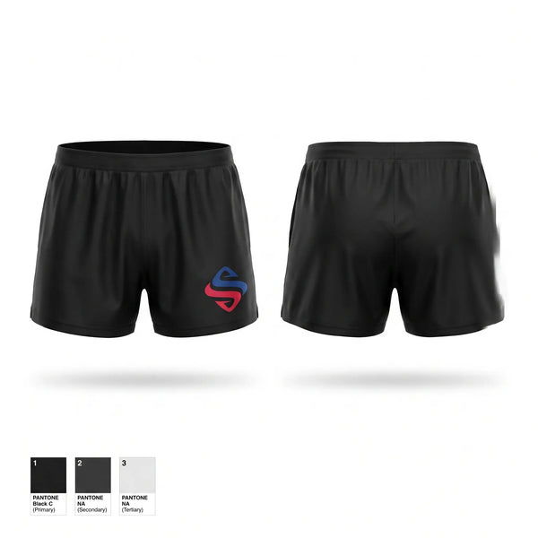 Ranger Panties, Sahara Global Security, Police, Teamtime, Team time, sublimation, custom sports apparel, team uniforms, spirit wear, spiritwear, sports uniforms, custom shirts, team store, custom team store, fundraiser sports, apparel fundraiser