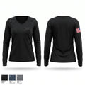Brooklyn Police Department Old School Cotton Feel Shirt - 1