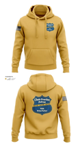 Choir Practice Podcast 63786957 Hoodie - 22
