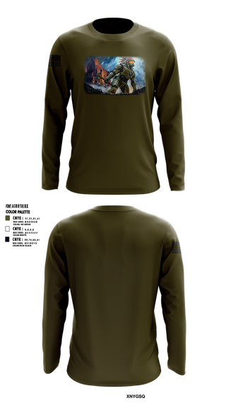 Long Sleeve Performance Shirt, Endurance, Cross Country, Teamtime, Team time, sublimation, custom sports apparel, team uniforms, spirit wear, spiritwear, sports uniforms, custom shirts, team store, custom team store, fundraiser sports, apparel fundraiser