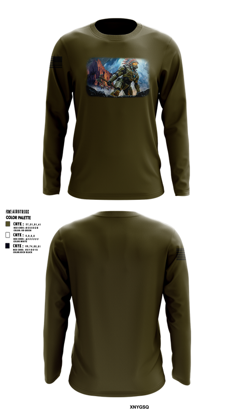 Long Sleeve Performance Shirt, Endurance, Cross Country, Teamtime, Team time, sublimation, custom sports apparel, team uniforms, spirit wear, spiritwear, sports uniforms, custom shirts, team store, custom team store, fundraiser sports, apparel fundraiser