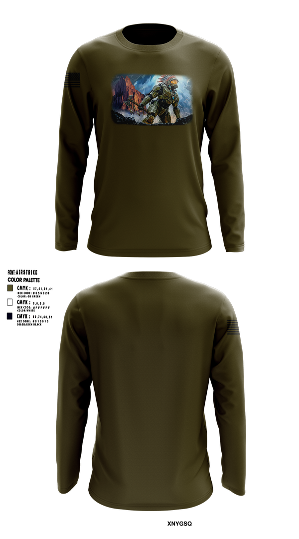 Long Sleeve Performance Shirt, Endurance, Cross Country, Teamtime, Team time, sublimation, custom sports apparel, team uniforms, spirit wear, spiritwear, sports uniforms, custom shirts, team store, custom team store, fundraiser sports, apparel fundraiser