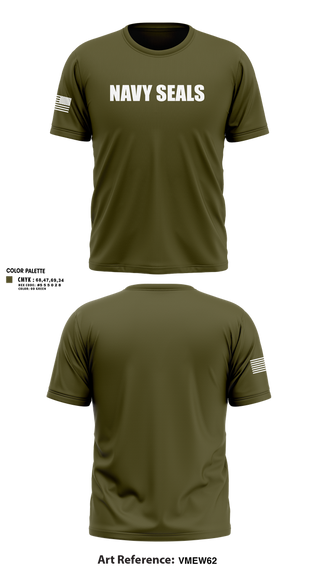 Old School Cotton Feel Shirt, NAVY SEALS, Navy, Teamtime, Team time, sublimation, custom sports apparel, team uniforms, spirit wear, spiritwear, sports uniforms, custom shirts, team store, custom team store, fundraiser sports, apparel fundraiser