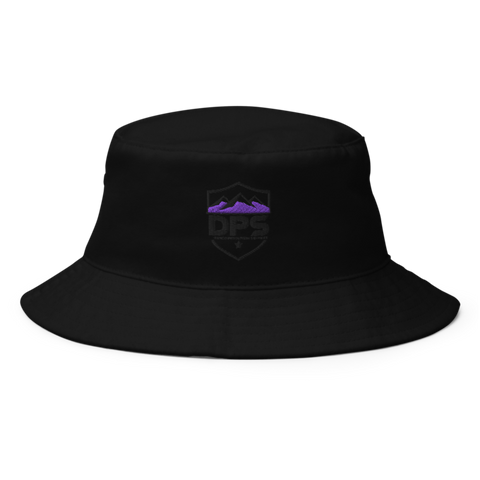 Durango Protection Services LLC. 30331929 Bucket Hat | Big Accessories BX003