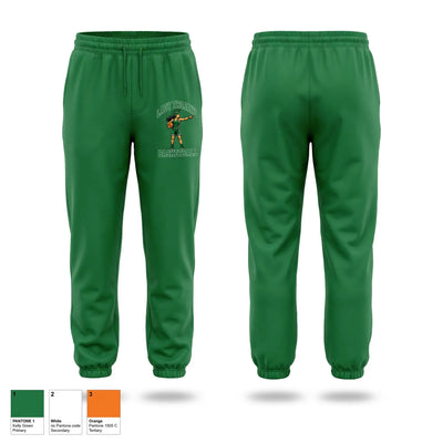 Lady Trojans Sweatpants - 2