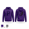 Portland Panthers Hoodie - 2