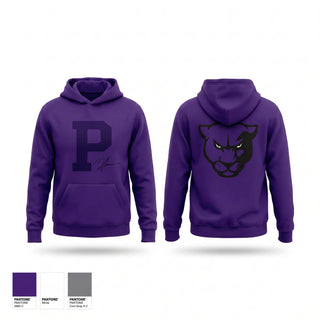 Hoodie, Portland Panthers, , Teamtime, Team time, sublimation, custom sports apparel, team uniforms, spirit wear, spiritwear, sports uniforms, custom shirts, team store, custom team store, fundraiser sports, apparel fundraiser