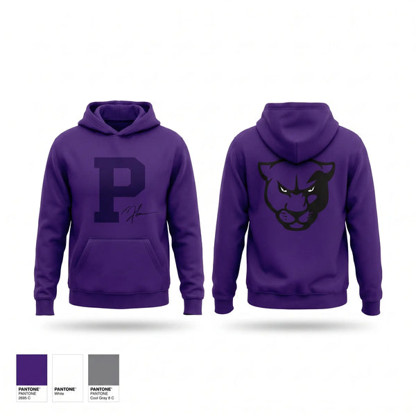 Hoodie, Portland Panthers, , Teamtime, Team time, sublimation, custom sports apparel, team uniforms, spirit wear, spiritwear, sports uniforms, custom shirts, team store, custom team store, fundraiser sports, apparel fundraiser