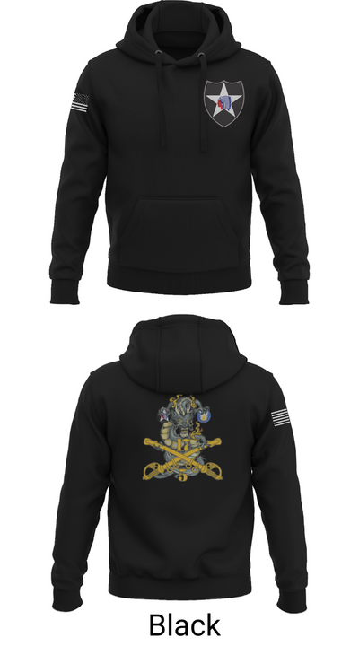 5-17 68237132 Hoodie - 38