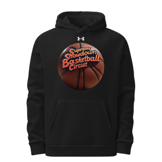 Supreme Showdown Under Armour Hoodie
