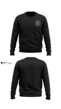 Roanoke SWAT 27210118 Crew Neck Sweatshirt - 13