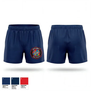 Ranger Panties, South Amboy Fire Department, Fire Department, Teamtime, Team time, sublimation, custom sports apparel, team uniforms, spirit wear, spiritwear, sports uniforms, custom shirts, team store, custom team store, fundraiser sports, apparel fundraiser