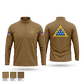 ARNGNMMFH Windbreaker - 1