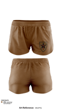 Alamo guards Ranger Panties - 12