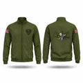 LOWNDES COUNTY SHERIFF'S OFFICE Windbreaker - 2
