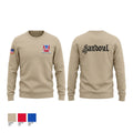 82nd fsc Crew Neck Sweatshirt - 1
