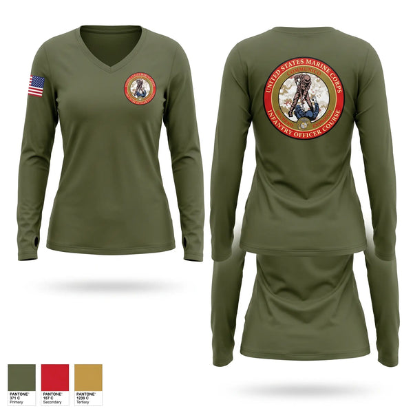 Old School Cotton Feel Shirt, IOC 4-26, Marines, Teamtime, Team time, sublimation, custom sports apparel, team uniforms, spirit wear, spiritwear, sports uniforms, custom shirts, team store, custom team store, fundraiser sports, apparel fundraiser