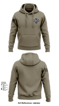 Camden Photo Unit 11027372 Hoodie - 102