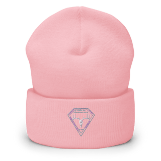 Mountain State Contingency Group 14514001 Cuffed Beanie | Yupoong 1501KC