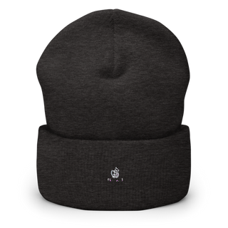 Classless Society 41814641 Cuffed Beanie | Yupoong 1501KC