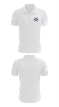 Novas Track 77702299 Short Sleeve Performance Polo - 6