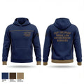 Fort Belknap Tribal Law Enforcement Services 36379159 Hoodie - 1