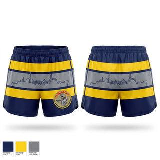 Ranger Panties, BATTLE GROUP BRAVO, Navy, Teamtime, Team time, sublimation, custom sports apparel, team uniforms, spirit wear, spiritwear, sports uniforms, custom shirts, team store, custom team store, fundraiser sports, apparel fundraiser