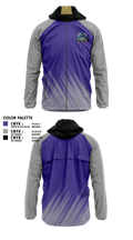 Scorpion elite boxing club 69432198 Windbreaker - 1
