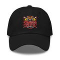 Tigers Elite Softball Dad hat