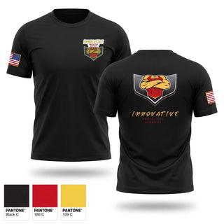 Short Sleeve Performance Shirt, IPS. Services, Space Force, Teamtime, Team time, sublimation, custom sports apparel, team uniforms, spirit wear, spiritwear, sports uniforms, custom shirts, team store, custom team store, fundraiser sports, apparel fundraiser