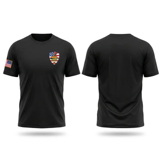 Short Sleeve Performance Shirt, Webster City Police Department, Police, Teamtime, Team time, sublimation, custom sports apparel, team uniforms, spirit wear, spiritwear, sports uniforms, custom shirts, team store, custom team store, fundraiser sports, apparel fundraiser