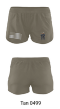 Bexar County Sheriff’s Office 32064752 Ranger Panties - 2