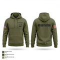 North Tarrant Regional CNT 84161137 Hoodie - 1