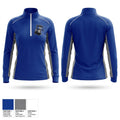 Wilkinsburg Twerps 77422087 Quarter Zip Jacket - 1
