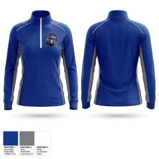 Quarter Zip Jacket, Wilkinsburg Twerps, , Teamtime, Team time, sublimation, custom sports apparel, team uniforms, spirit wear, spiritwear, sports uniforms, custom shirts, team store, custom team store, fundraiser sports, apparel fundraiser