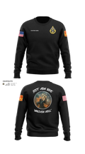 HHB, 31st ADA BDE 93964777 Crew Neck Sweatshirt - 40
