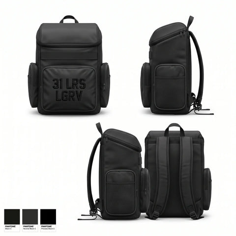 Gear Bag, 31 LRS LGRV, Air Force, Teamtime, Team time, sublimation, custom sports apparel, team uniforms, spirit wear, spiritwear, sports uniforms, custom shirts, team store, custom team store, fundraiser sports, apparel fundraiser