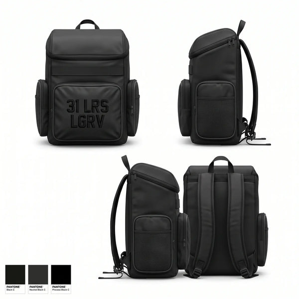 Gear Bag, 31 LRS LGRV, Air Force, Teamtime, Team time, sublimation, custom sports apparel, team uniforms, spirit wear, spiritwear, sports uniforms, custom shirts, team store, custom team store, fundraiser sports, apparel fundraiser