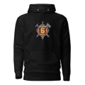 Oklahoma City Fire Department Unisex Hoodie - 1