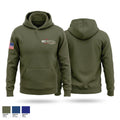 DAC Emergency Preparedness Hoodie - 1