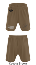 Okinawa 70795461 Athletic Shorts With Pockets - 9