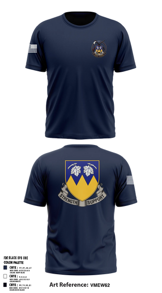Short Sleeve Performance Shirt, 13th CSSB, Army, Teamtime, Team time, sublimation, custom sports apparel, team uniforms, spirit wear, spiritwear, sports uniforms, custom shirts, team store, custom team store, fundraiser sports, apparel fundraiser