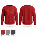 Racine Area Running Club Crew Neck Sweatshirt - 2
