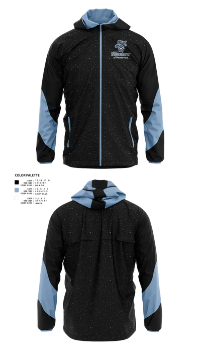 Flipstarz 74967766 Windbreaker - 40