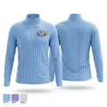 SW Kansas Crosswind 65325036 Quarter Zip Jacket - 1