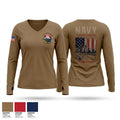 NRC Birmingham Old School Cotton Feel Shirt - 1