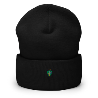 492nd ca bn 48784329 Cuffed Beanie | Yupoong 1501KC