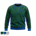 Salem Saints 40576045 Crew Neck Sweatshirt - 1