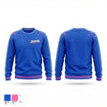 Jeuness 26878324 Crew Neck Sweatshirt - 1