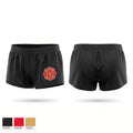 Hines Volunteer Fire Department Ranger Panties - 1
